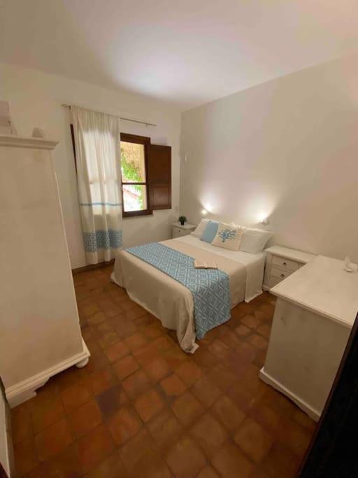 Rokkaria Holidays Apartments Villasimius Luaran gambar