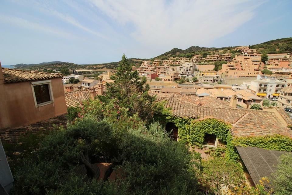 Rokkaria Holidays Apartments Villasimius Luaran gambar