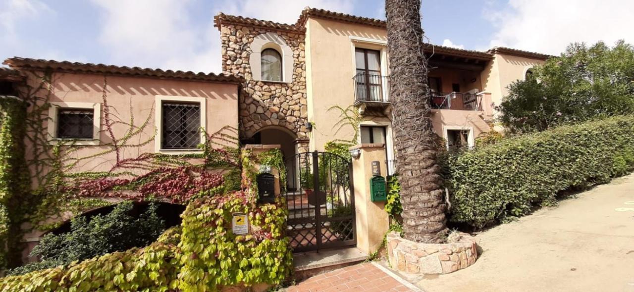 Rokkaria Holidays Apartments Villasimius Luaran gambar
